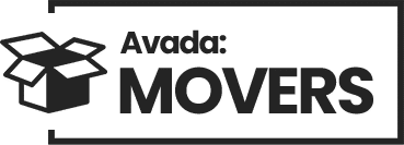 Avada Movers Logo